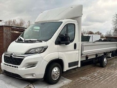 Bild des Angebotes Citroen Jumper Jumper 35 L4 Heavy