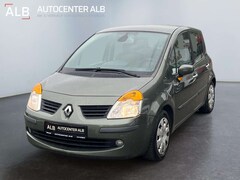 Bild des Angebotes Renault Modus Privilege/AUTOMATIK/KLIMA/TEMPOMAT/SHZ