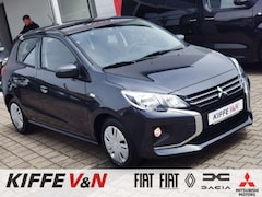 Bild des Angebotes Mitsubishi Space Star Select 1.2 Klima Radio Freisprechein.