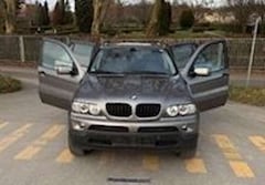 Bild des Angebotes BMW X5 3.0d