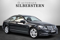 Bild des Angebotes Mercedes-Benz C 250 CGI+Avantgarde+Navi+BiXenon+Schiebedach