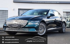 Genesis G80 Luxury Electrified 4WD +SOLAR-PAKET+HEAD-UP+