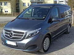 Bild des Angebotes Mercedes-Benz Marco Polo EDITION