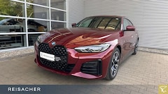 Bild des Angebotes BMW 420 d A Gran Coupé M-Sport,AHK,DAB,LCPlus