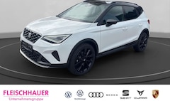 Bild des Angebotes SEAT Arona EU6e FR Black Edition 1.0 TSI 85 kW