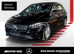 Bild des Angebotes Mercedes-Benz B 180 PROGRESSIVE PANO MEMORY DISTRON WINTERPAK