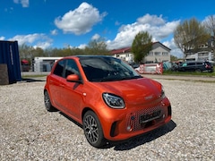 Bild des Angebotes smart forFour forfour electric drive / EQ.Automatik