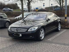 Bild des Angebotes Mercedes-Benz CL 500 CL+500+7G-TRONIC