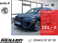 Bild des Angebotes MG HS PHEV LUXURY 360° Kam. LED Klima DAB Leder ACC