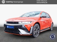 Bild des Angebotes Hyundai IONIQ 5 N