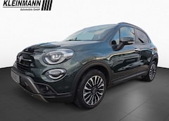 Bild des Angebotes Fiat 500X Cross 1.0 (120PS) MT *AHK+Navi+LED+17"LM