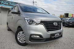 Bild des Angebotes Hyundai H-1 2.5 CRDi Travel Trend Automatik |8-Sitzer|