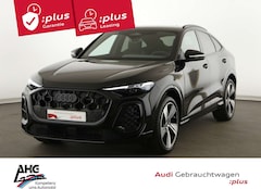 Bild des Angebotes Audi Q5 Sportback TDI Quattro edition one
