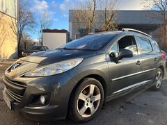 Bild des Angebotes Peugeot 207 Premium