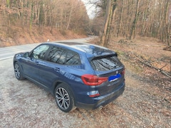 Bild des Angebotes BMW X3 xDrive30d Aut. Luxury Line