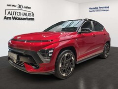 Bild des Angebotes Hyundai KONA N Line X Elektro NAVI LED 360 Kamera
