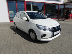 Bild des Angebotes Mitsubishi Space Star 1.2 Select Klima Licht+Regensensor Allwetter FSP