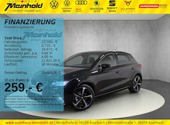 Bild des Angebotes SEAT Ibiza 1.0 TSI DSG FR, ACC, Alu 18", LED, Kamera