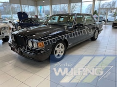 Bentley Turbo R LWB-RT