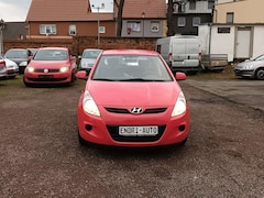 Bild des Angebotes Hyundai i20 1.2 Classic