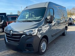 Bild des Angebotes Renault Master Kasten L2H2 Kasten 3,5t  dCi 135