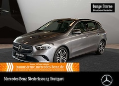 Bild des Angebotes Mercedes-Benz B 250 4M PROGRESSIVE+LED+KAMERA+8G