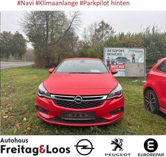 Bild des Angebotes Opel Astra Dynamic