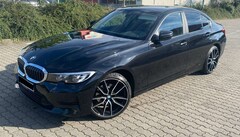 Bild des Angebotes BMW 320 Advantage