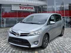 Bild des Angebotes Toyota Verso 1.8 Comfort *Tempomat, Sitzheizung uvm.*