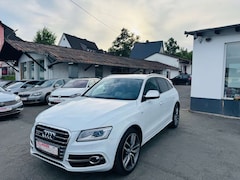Bild des Angebotes Audi SQ5 3.0 TDI competition quattro