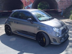 Bild des Angebotes Abarth 595 Competizione 1.4 T-Jet 595 Competizione