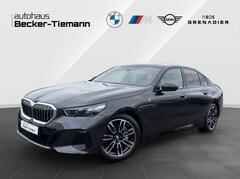 Bild des Angebotes BMW 540 d xDrive M Sport/Panorama/DA+/PA+/Sitzbelüftung/St
