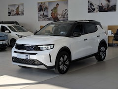 Opel Frontera 1.2 GS Hybrid Navi LED SHZ