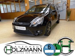 Bild des Angebotes Ford Fiesta 1.3l 8V Duratec Black Magic/Klima/Navi/Lm