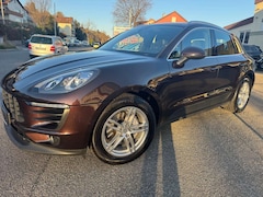 Bild des Angebotes Porsche Macan S Diesel