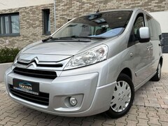 Bild des Angebotes Citroen Jumpy HDi 125 FAP L1 Multispace Exclusive*Navi*