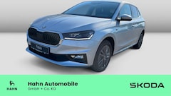 Bild des Angebotes Skoda Fabia Tour TSI 95PS SHZ PDC Alu Assistenz Kam LE