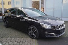 Bild des Angebotes Peugeot 508 SW GT Automatik/Pano/LED/SR+WR