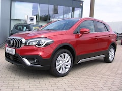 Bild des Angebotes Suzuki SX4 S-Cross 1.4 Boosterjet Comfort