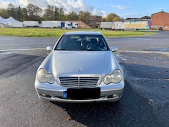 Bild des Angebotes Mercedes-Benz C 200 Kompressor Elegance