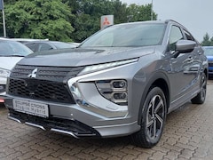 Bild des Angebotes Mitsubishi Eclipse Cross Plug-In Hybrid 4WD Select