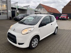 Bild des Angebotes Citroen C1 Advance