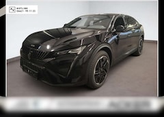 Bild des Angebotes Peugeot 408 Hybrid 225 GT 8AT 360Kamera/Matrix-LED -47%*