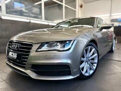 Bild des Angebotes Audi A7 2.8 quattro S-Line AHK Xenon Navi Bose Leder