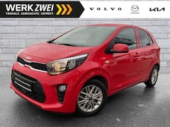 Bild des Angebotes Kia Picanto 1,0 Vision DAB Allwetter Sitzheiz