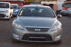 Bild des Angebotes Ford Mondeo Lim. Ghia