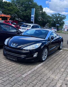 Bild des Angebotes Peugeot RCZ RCZ 1.6 155 THP