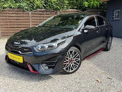 Bild des Angebotes Kia ProCeed / pro_cee'd 1.6 TGDI GT LED ACC CarPlay Keyless DAB