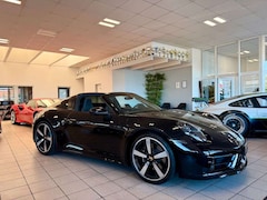 Bild des Angebotes Porsche 992 911 992 Targa 4S SportDesign/LIFT/ACC/SCP/Inno