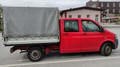 Bild des Angebotes VW Transporter 2.0l TDI